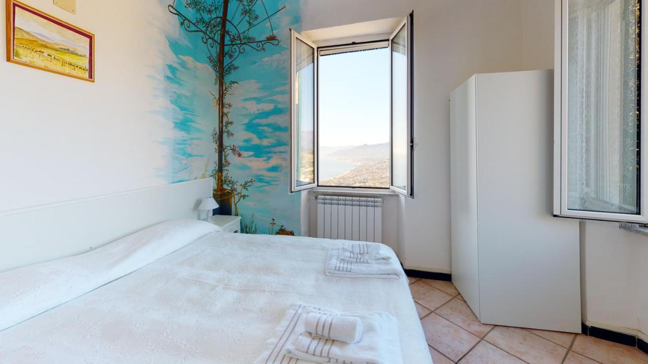 B&B La Canonica - Svegliarsi A Verezzi Борджо Вереци Екстериор снимка